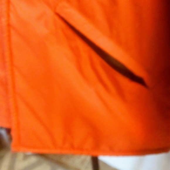 Mustang floatation jacket - Picture 4 of 7